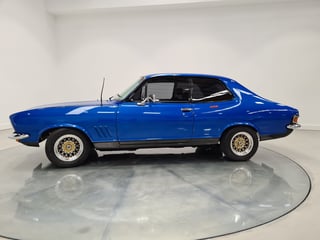 1973 LJ Torana GTR XU1 Replica