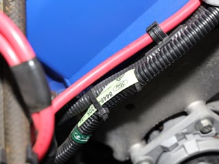 2007 FPV BFII Falcon GT Cobra - Build No.111 / 400 - 6,003 km