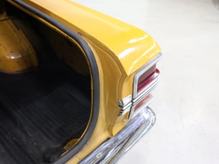 1971 Ford XY Falcon 500 GS Rallye Pack - 302 V8 4 Speed