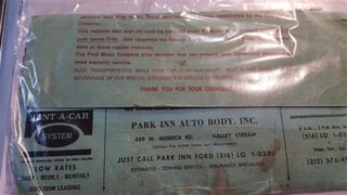 1971 Ford Torino GT Convertible 429CJ