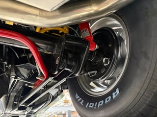 1977 Holden LX Torana A9X Hatchback Tribute - Supermint Metallic …