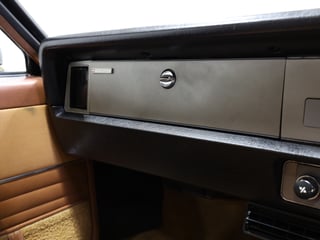 1977 Holden LX Torana SLR 5000 - Absinth Yellow  Survivor 