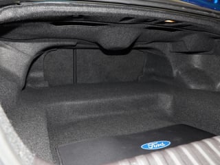 2014 FPV FG Mk II GTF Build No 485 - Kinetic Blue