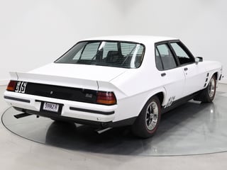 1977 Holden HX Monaro GTS 308 V8