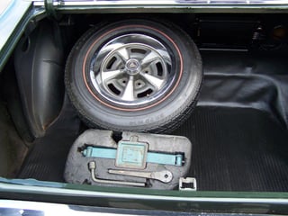 1973 Holden HQ Kingswood