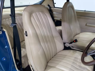 1975 Chrysler VJ Valiant Charger XL Sports Pack - 29,208km 
