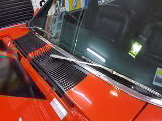 1971 XY GTHO Falcon Replica