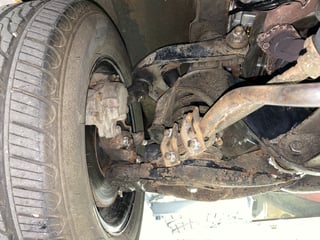 1972 Holden LJ Torana GTR XU1 - Lone O'Ranger