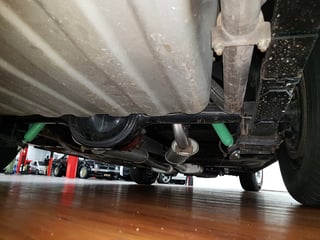 1973 Ford Falcon XA GT RPO 83