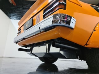 1977 LX SS Torana A9X Replica