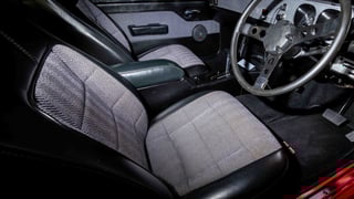 1978 UC Torana Hatchback A9X Tribute