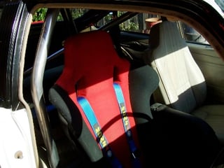 1976 Torana LX Hatchback