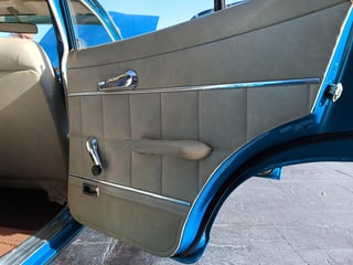 1971 Holden Torana LC - Street Sleeper