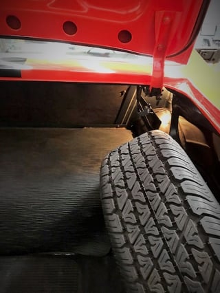 1969 HT Monaro GTS 350 V8 Bathurst