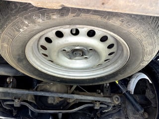 1994 VR Commodore S Ute - 5 Litre V8