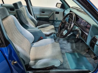 1985 VK Group A Brock Commodore Tribute