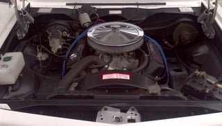 1975 LH SLR 5000 Torana