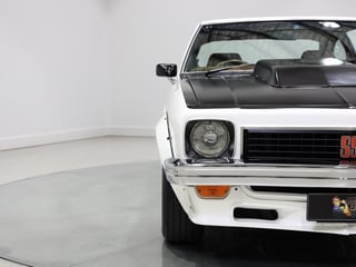 1978 Holden LX Torana SS A9X Hatchback Tribute