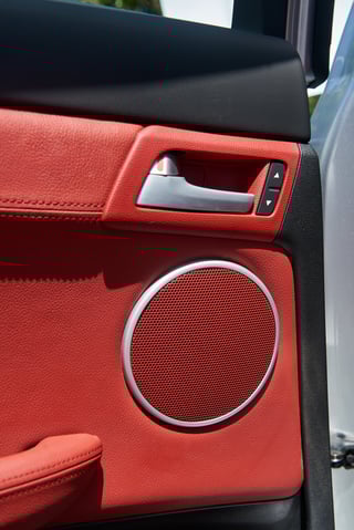 2008 HSV W427 Build No. 17 of 137 - 2,586 km