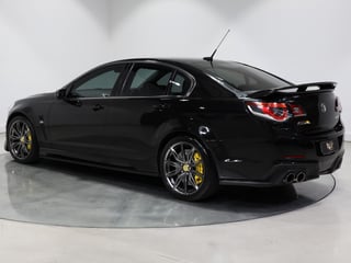 2016 HSV VF Series II GTS - 530kW Tekno Performance Enhanced …