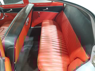 1959 FC Holden Special