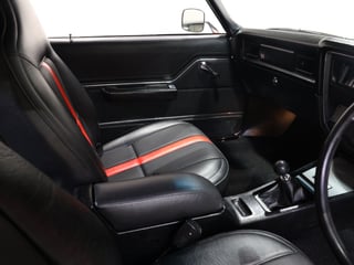 1975 Holden HJ GTS Monaro Coupe - Rare 5.0L 4sp - Concours Restored  