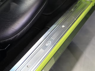 1973 XA Falcon Superbird