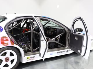 2000 Ford AU Falcon One World V8 Supercar …