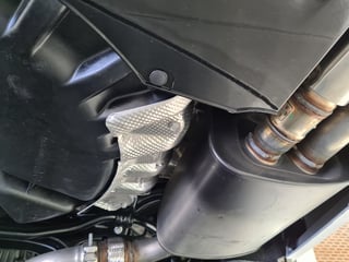 2017 VF Series II Holden Commodore Motorsport Edition - 8 kilometres!