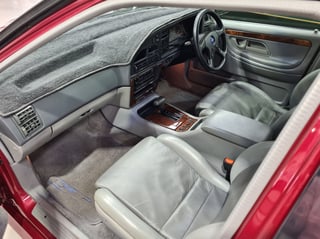 AMCS Sydney Showroom Tour - New Arrivals - 9th March 2022