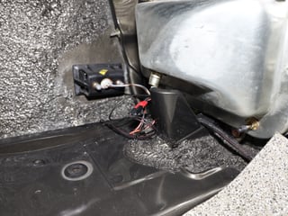 1970 Ford Mustang Mach 1 428-4V Super Cobra Jet - Drag Pack