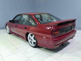 HSV VN SS Grp A Commodore Replica