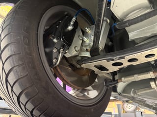 1968 Ford Mustang Shelby GT500 Eleanor