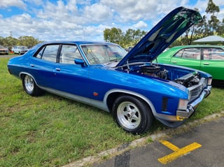2021 All Ford Day - Sydney
