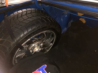 1985 VK SS Group A Commodore