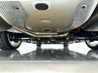 2007 FPV BF MK II GT  Cobra - Build No 153