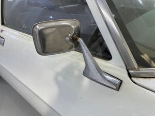 1973 HQ Belmont 253 V8 Ute