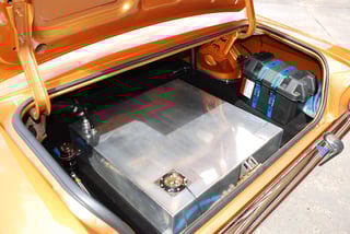 XR GT Replica Street or Strip!