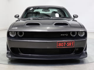 2022 Dodge Challenger SRT Hellcat Jailbreak Widebody RHD - 9,868km