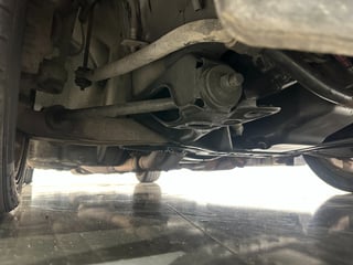 1992 HSV VP GTS Build No 048 - Anthracite