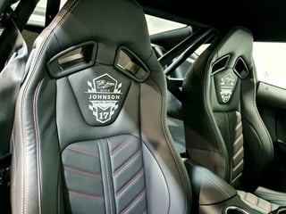 2019 Dick Johnson Limited Edition Mustang - Build 18/30 - MANUAL