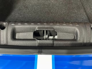 2007 FPV BFII Falcon GT Cobra Build No.79 - 6 Speed Manual