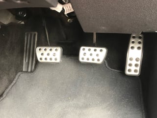 2007 FPV BFII F6 Typhoon R-Spec - 204/300 - 9,183 klms from new!