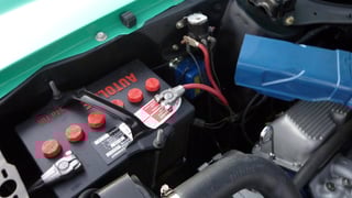 1970 Boss 302 Mustang