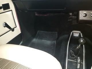 1972 LJ Bathurst Torana GTR XU1