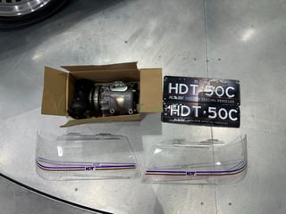 1985 Holden HDT VK Calais Director 333 Pack -  5.0 Litre V8