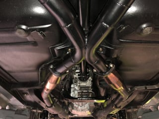 1988 VL Group A Walkinshaw Commodore (SV88)