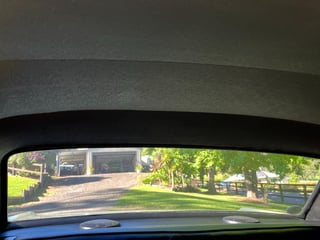 1966 Ford Mustang Coupe 289 V8