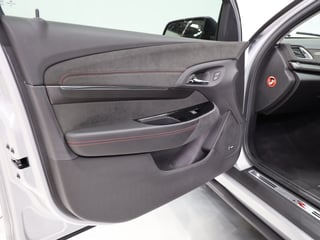 2017 Holden HSV GTSR - Silver Nitrate