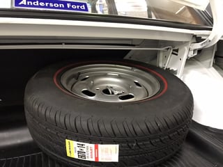 1970 XY GT Falcon Replica